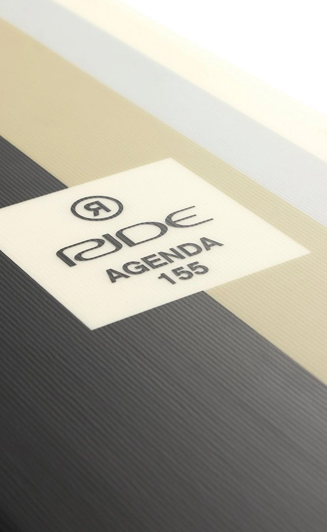 Agenda Planche De Snowboard#SnowboardsRide