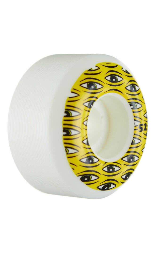 All Seeing 52Mm Roues De Skate#Roues SkateToy Machine