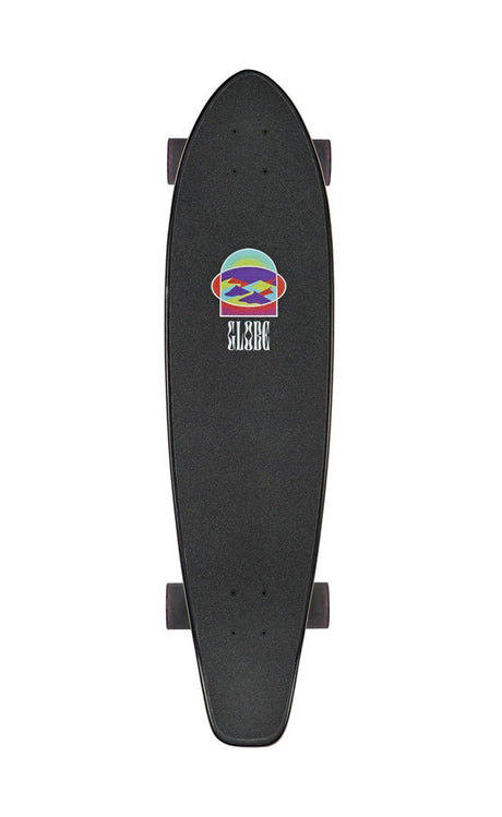 All-Time Sharps 35 Cruiser Complet#LongboardsGlobe