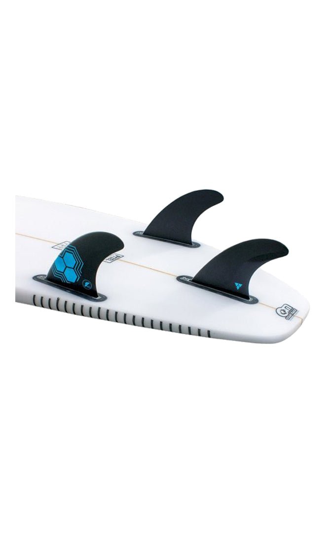 Alpha Am1 Rake Dérives Thruster Surf#DérivesFutures