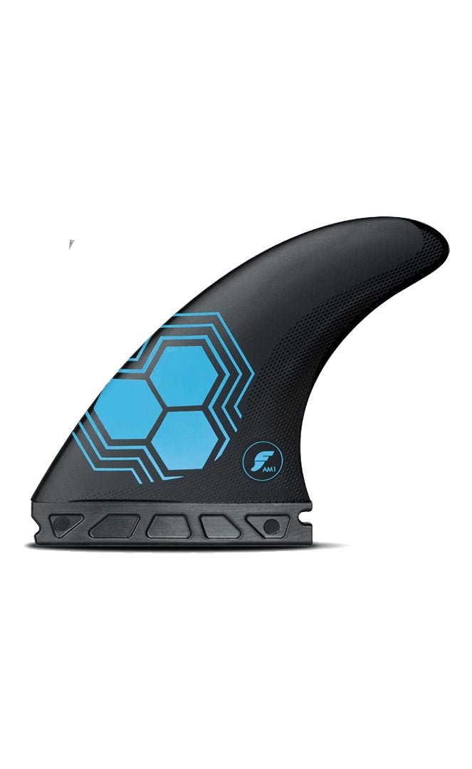 Alpha Am1 Rake Dérives Thruster Surf#DérivesFutures