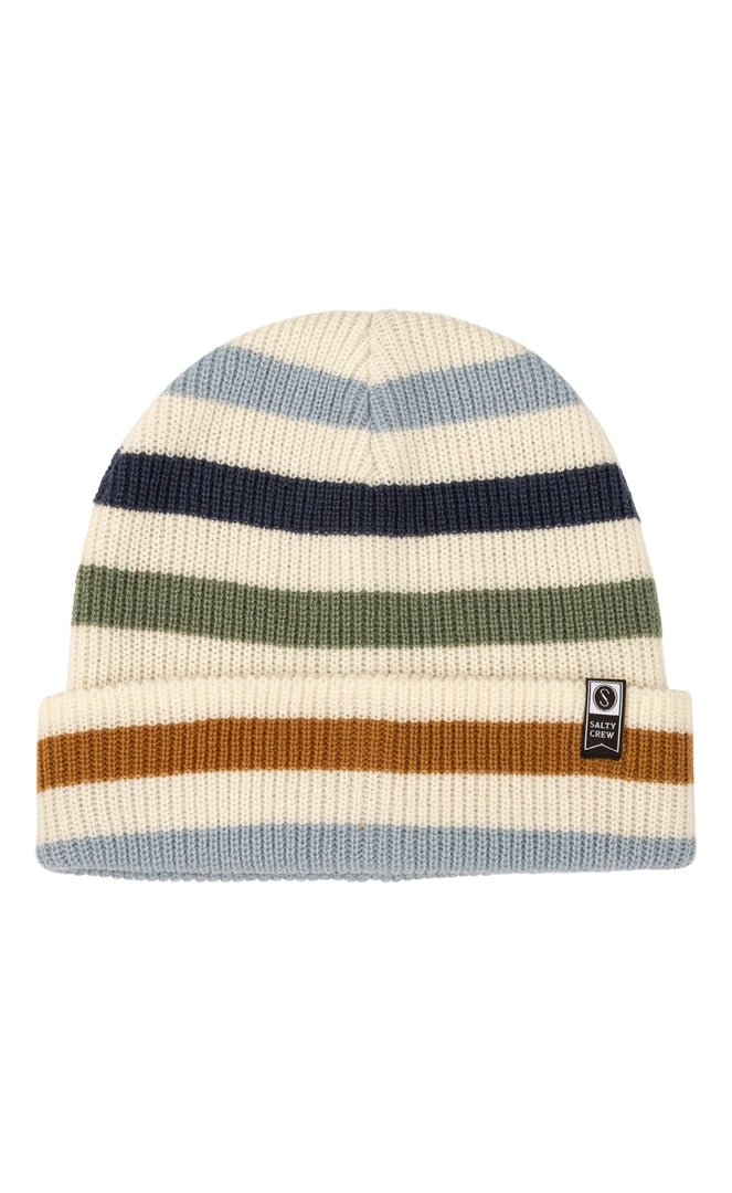 Alpha Denim Bonnet Femme#BonnetsSalty Crew