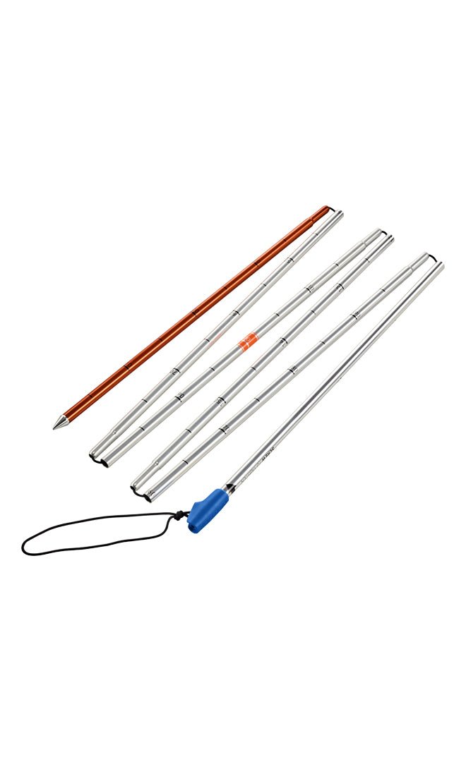 Alu 240 Sonde Avalanche#SondesOrtovox