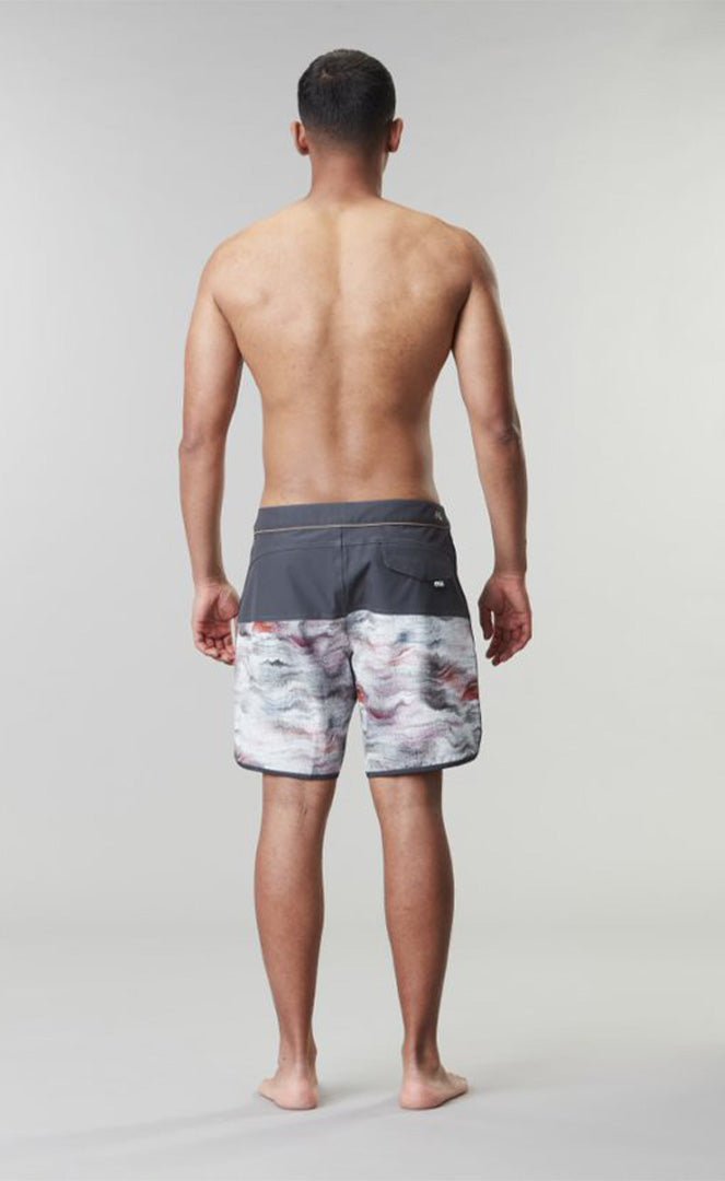 Andy 17 Fabrik Boardshort Homme#BoardshortsPicture
