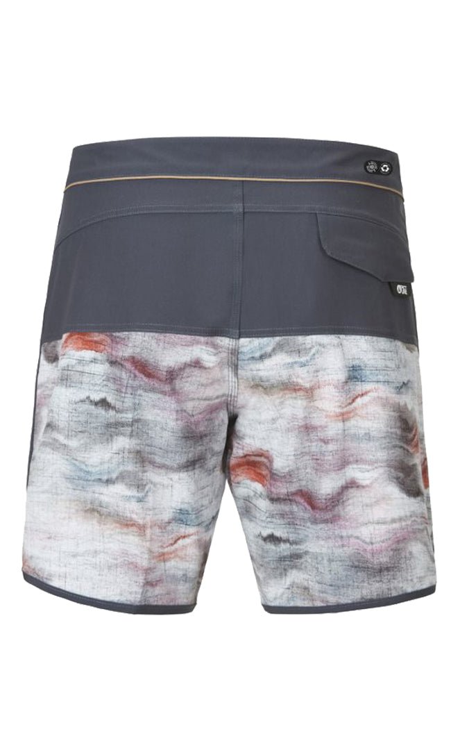Andy 17 Fabrik Boardshort Homme#BoardshortsPicture