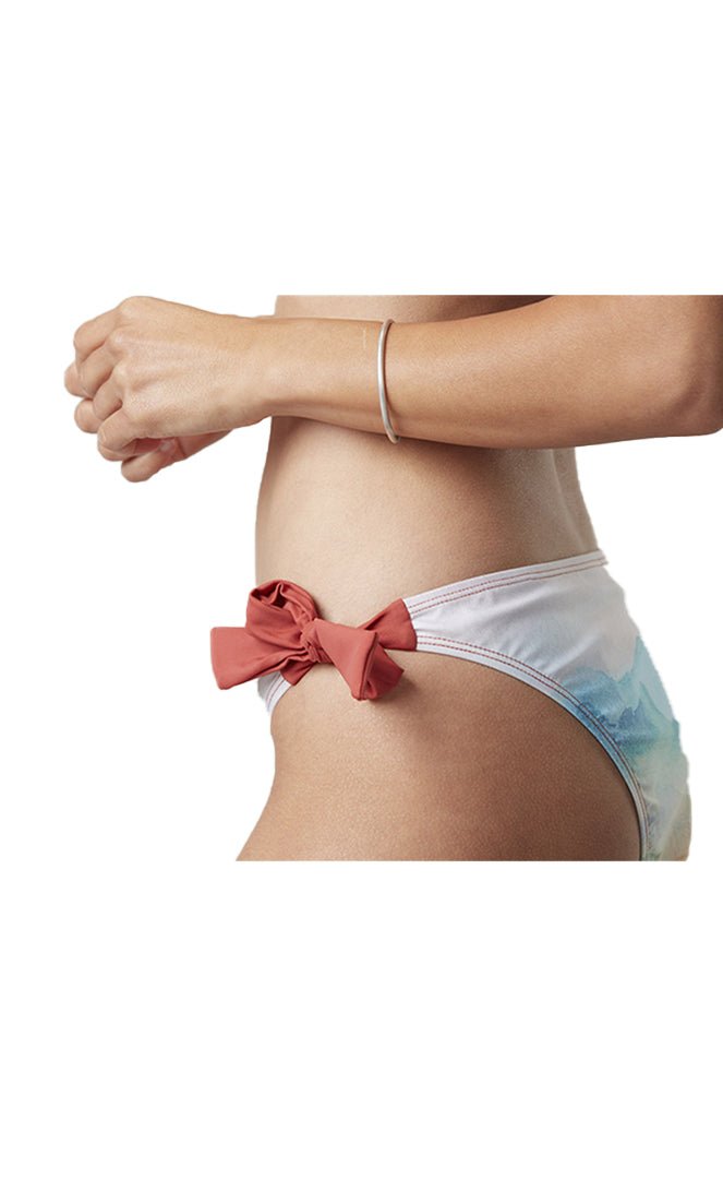 Anise Bas De Maillot Femme#Maillots De BainPicture