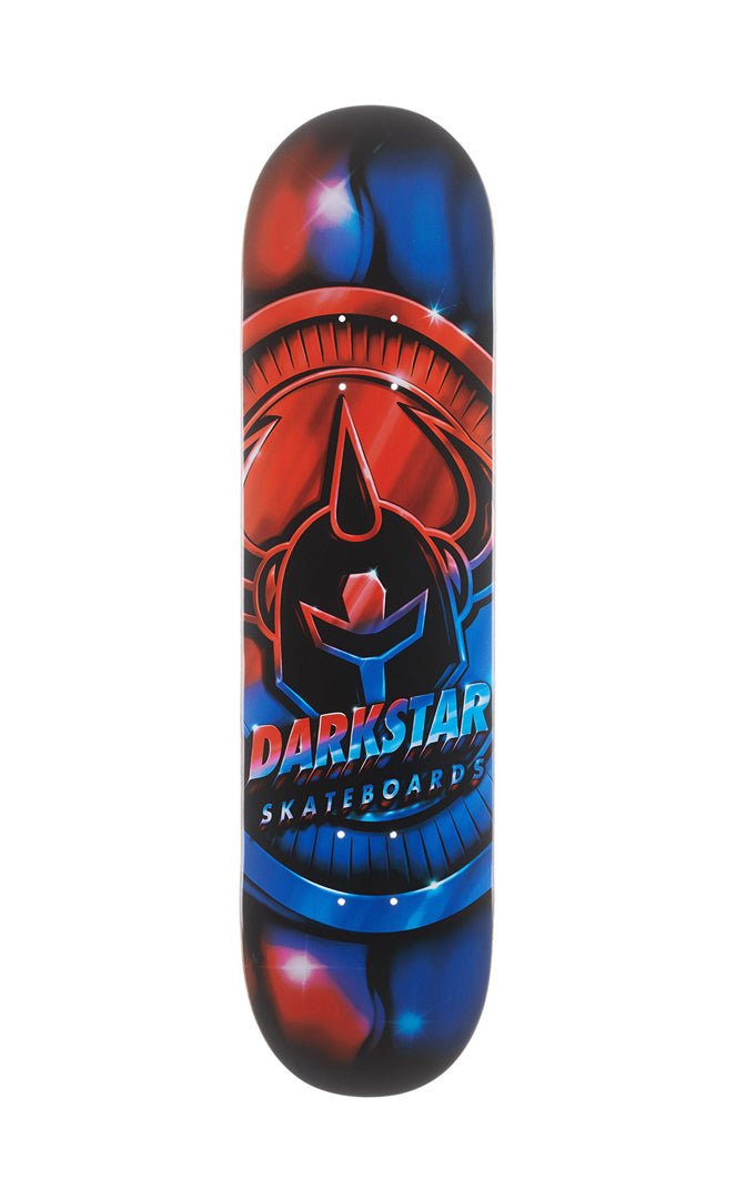 Anodize Planche De Skate 8.0#Skateboard StreetDarkstar