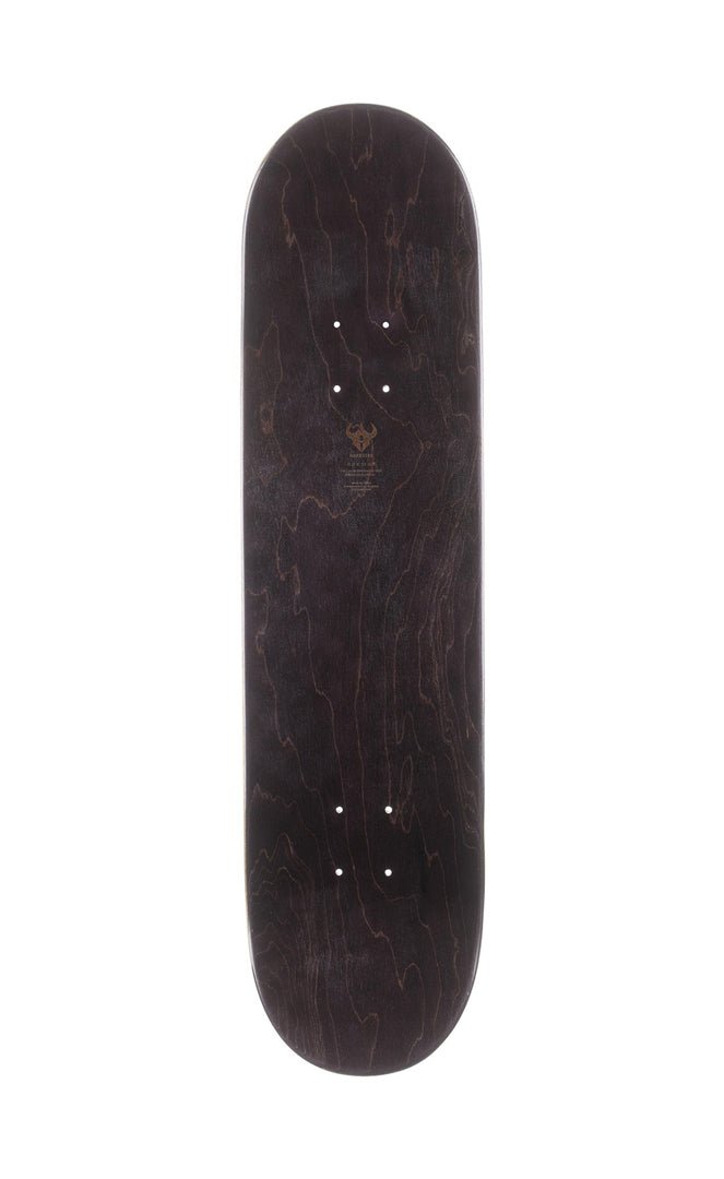 Anodize Planche De Skate 8.0#Skateboard StreetDarkstar