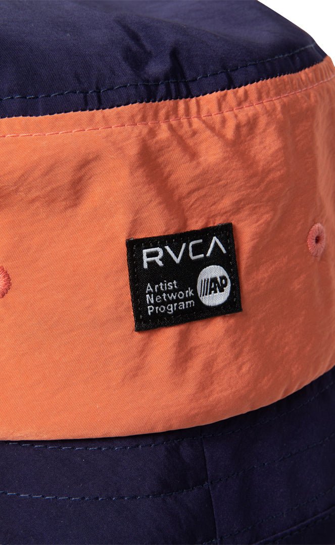 Anp Bucket Moody Blue Bob#ChapeauxRvca