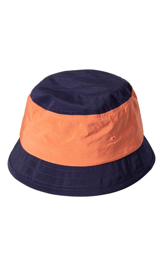 Anp Bucket Moody Blue Bob#ChapeauxRvca