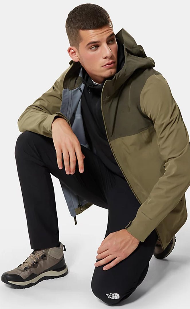 Apex Flex Futurelight Veste Technique Homme#Vestes TechniquesThe North Face