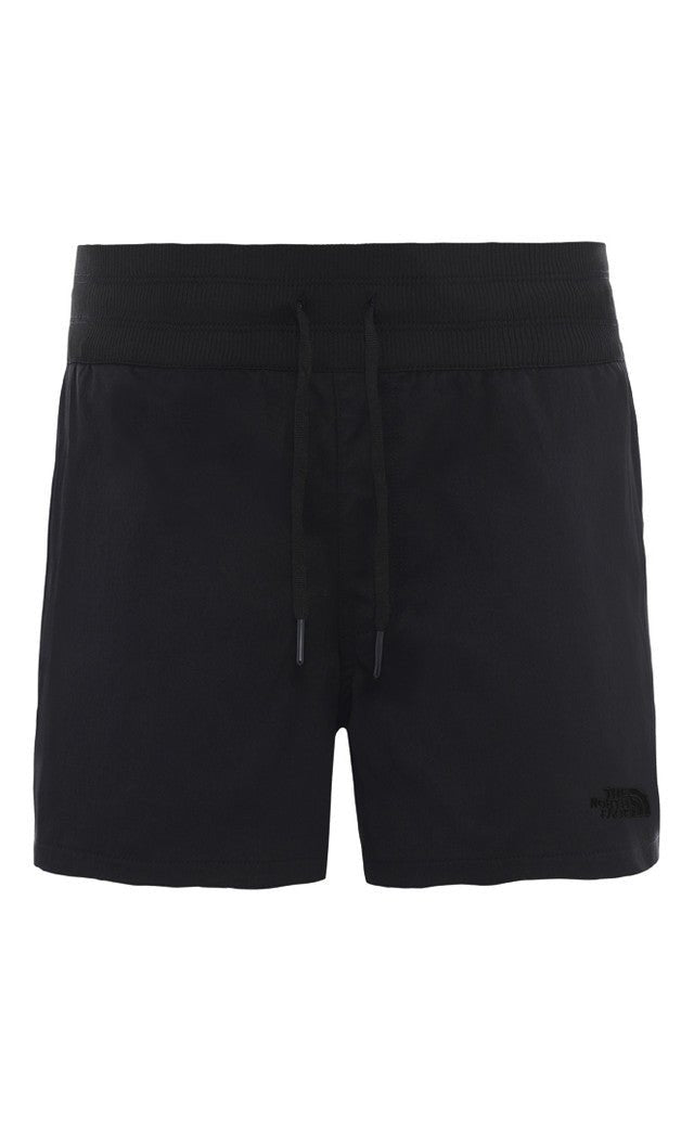 Aphro Motn Black Short Femme#ShortsThe North Face