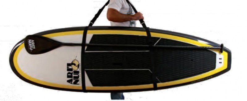 Ari'inui Strap De Transport#TransportAri'inui