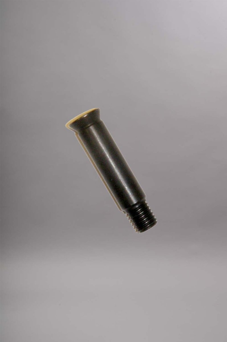 Arius Axis Pin Black#VisseriePowerdyne