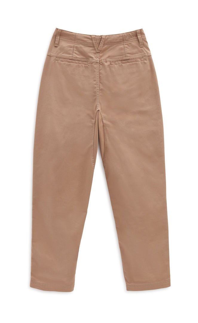 Armanto Skate Chino Burro Pantalon Femme#PantalonsVans