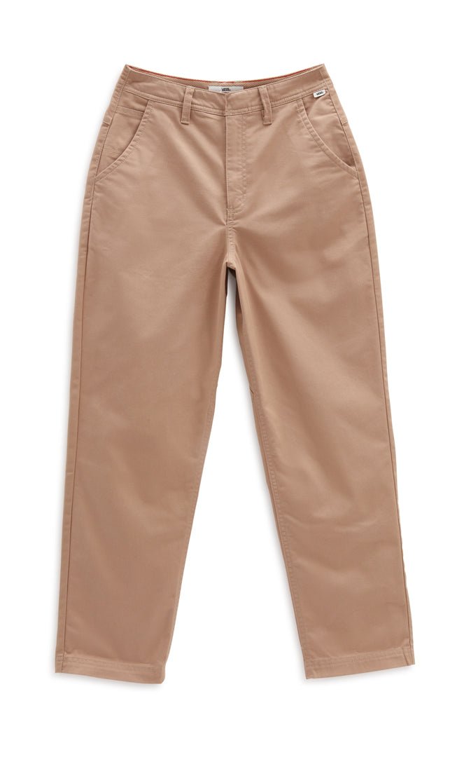 Armanto Skate Chino Burro Pantalon Femme#PantalonsVans