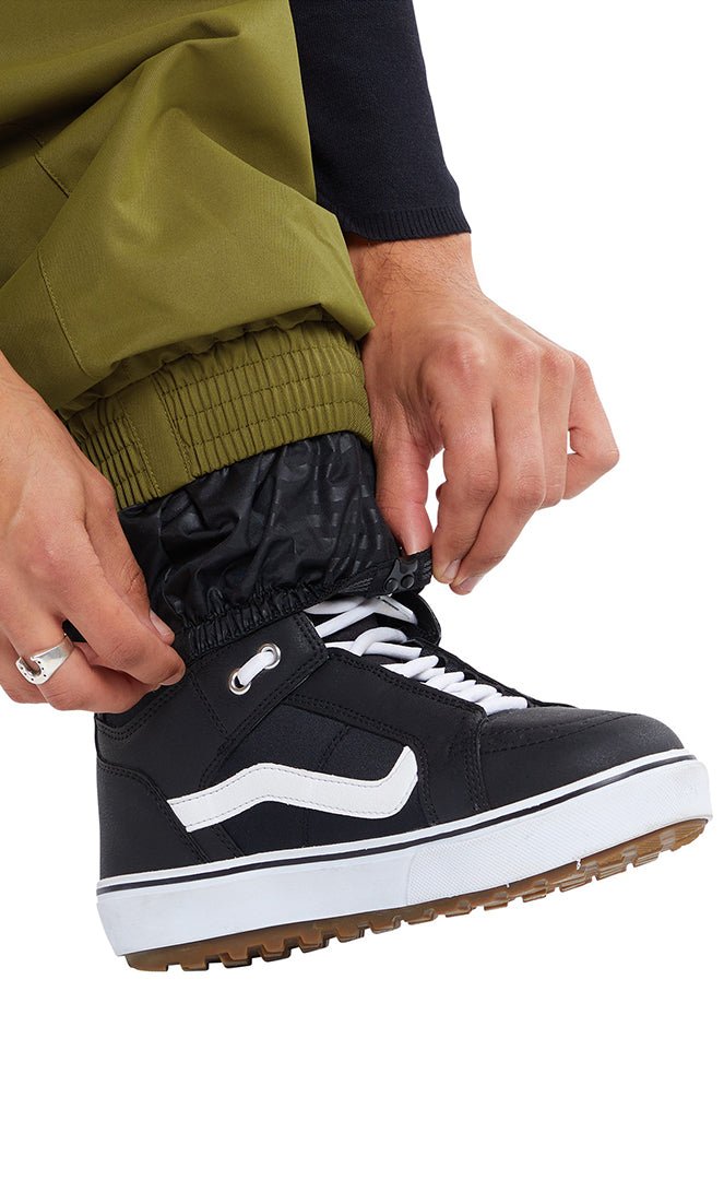 ARTHUR MOSS PANTALON DE SKI SNOWBOARD HOMME#Pantalons Ski SnowVolcom