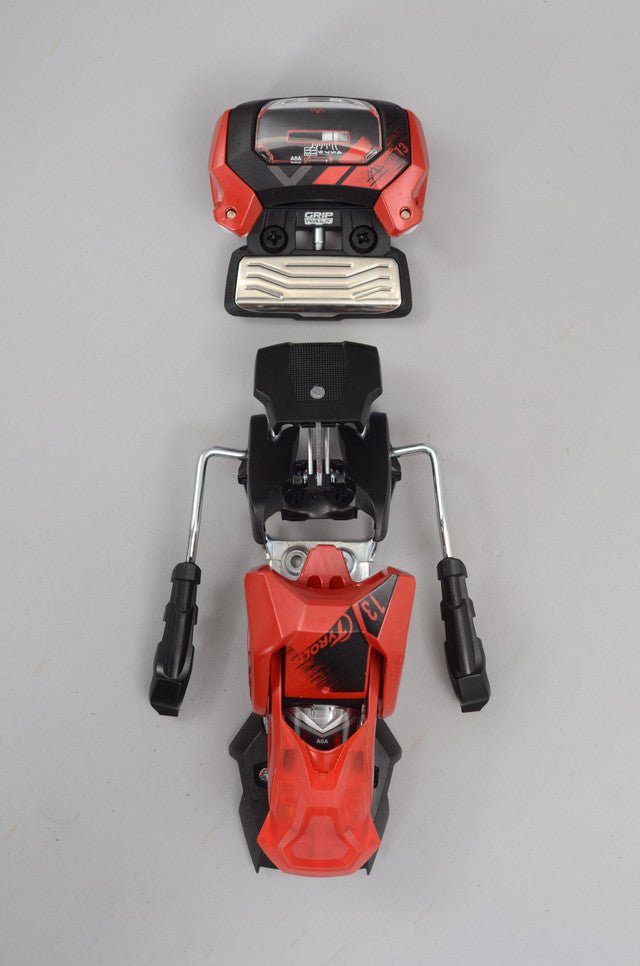 Attack 13#FixationsTyrolia