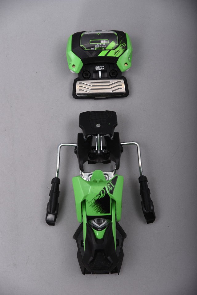 Attack 13#FixationsTyrolia