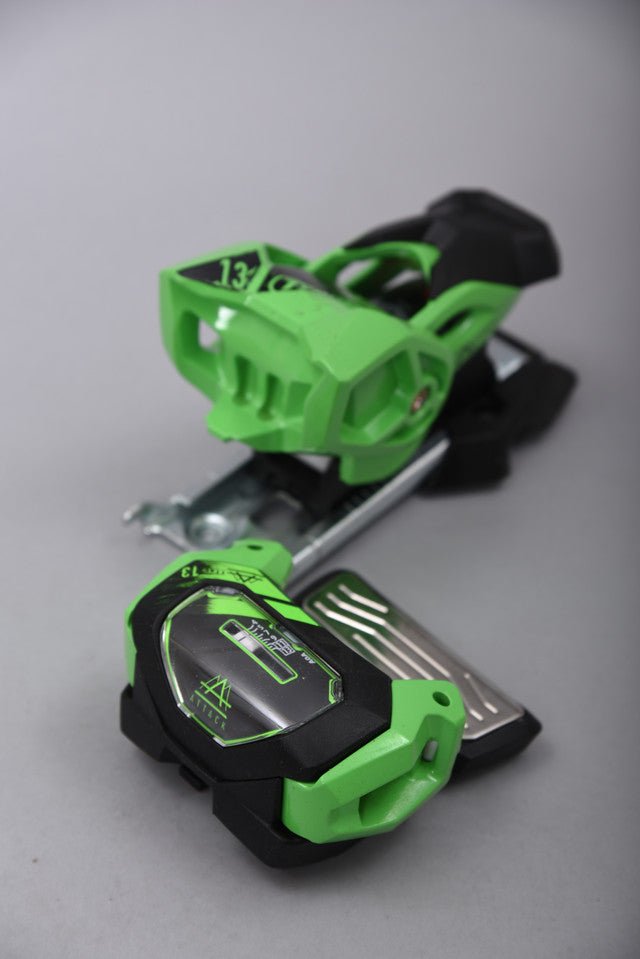 Attack 13#FixationsTyrolia