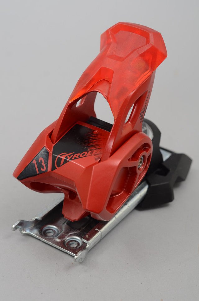 Attack 13#FixationsTyrolia