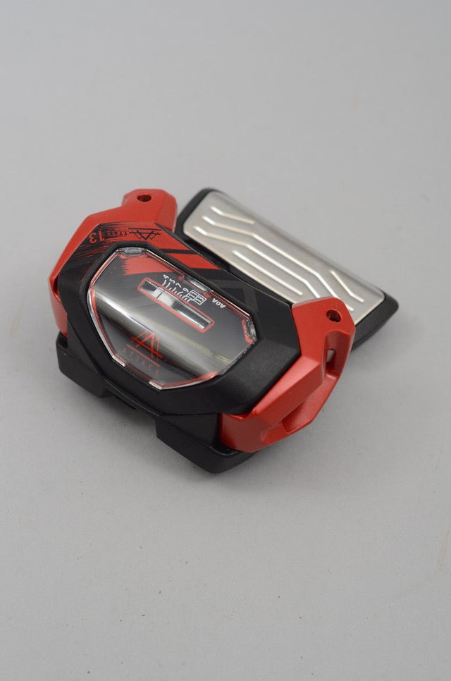 Attack 13#FixationsTyrolia