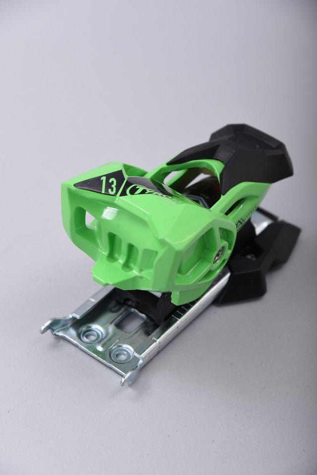 Attack 13 Fixations De Ski All Mountain#FixationsTyrolia