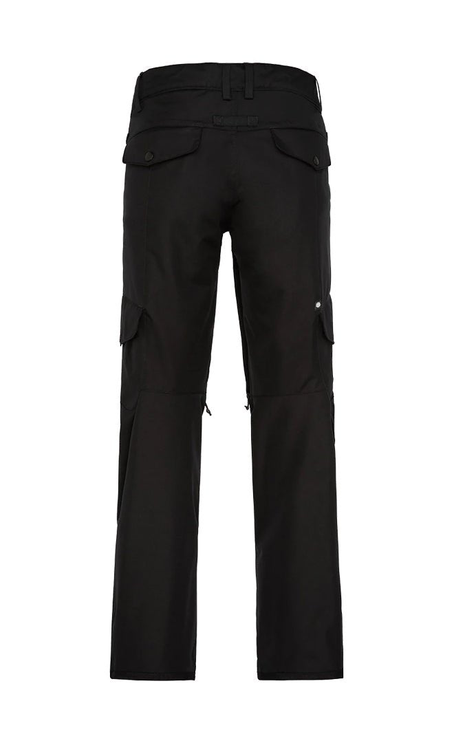 Aura Insulated Cargo Pantalon De Ski Femme#Pantalons Ski Snow686