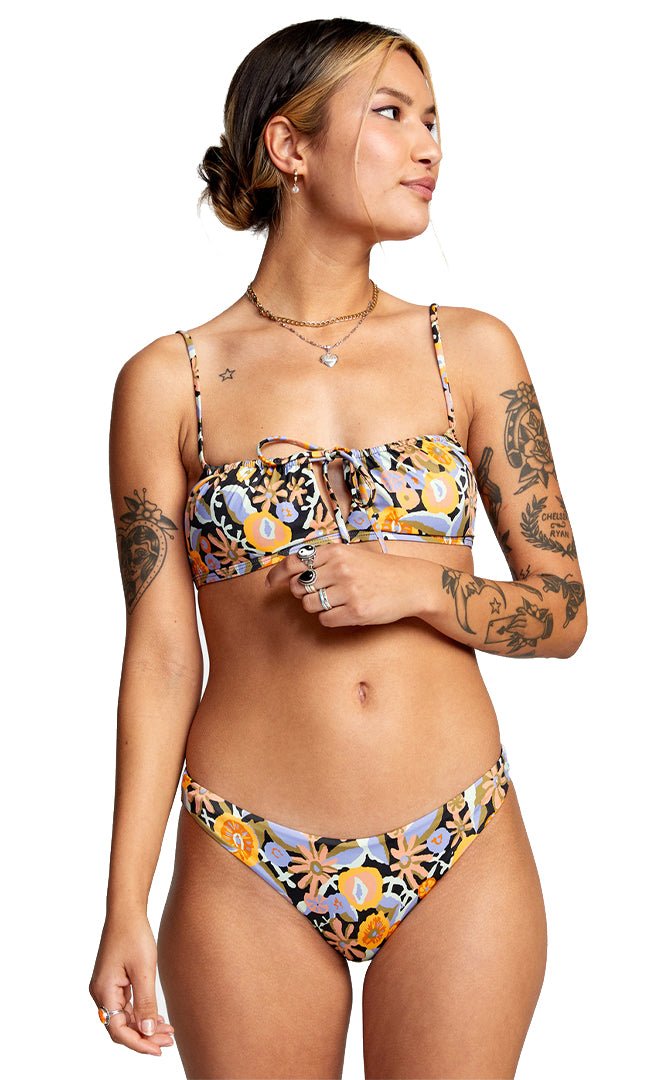 Avant Gardener Haut De Maillot Femme#Maillots De BainRvca