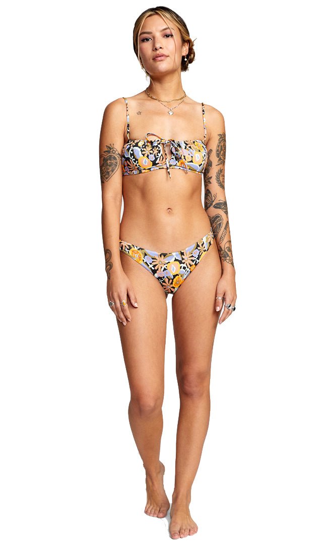 Avant Gardener Haut De Maillot Femme#Maillots De BainRvca