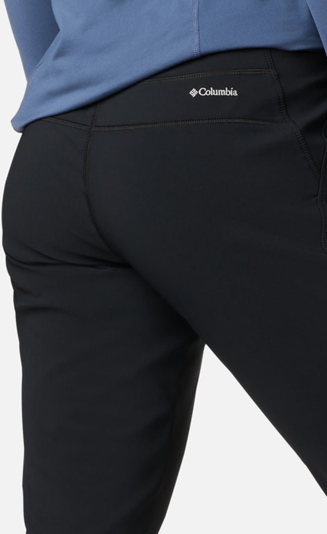 Back Beauty Highrise Pantalon De Randonnée Femme#Pantalons TechColumbia