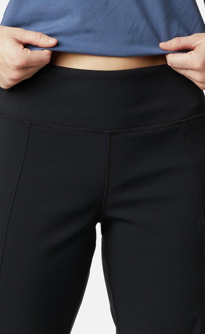 Back Beauty Highrise Pantalon De Randonnée Femme#Pantalons TechColumbia