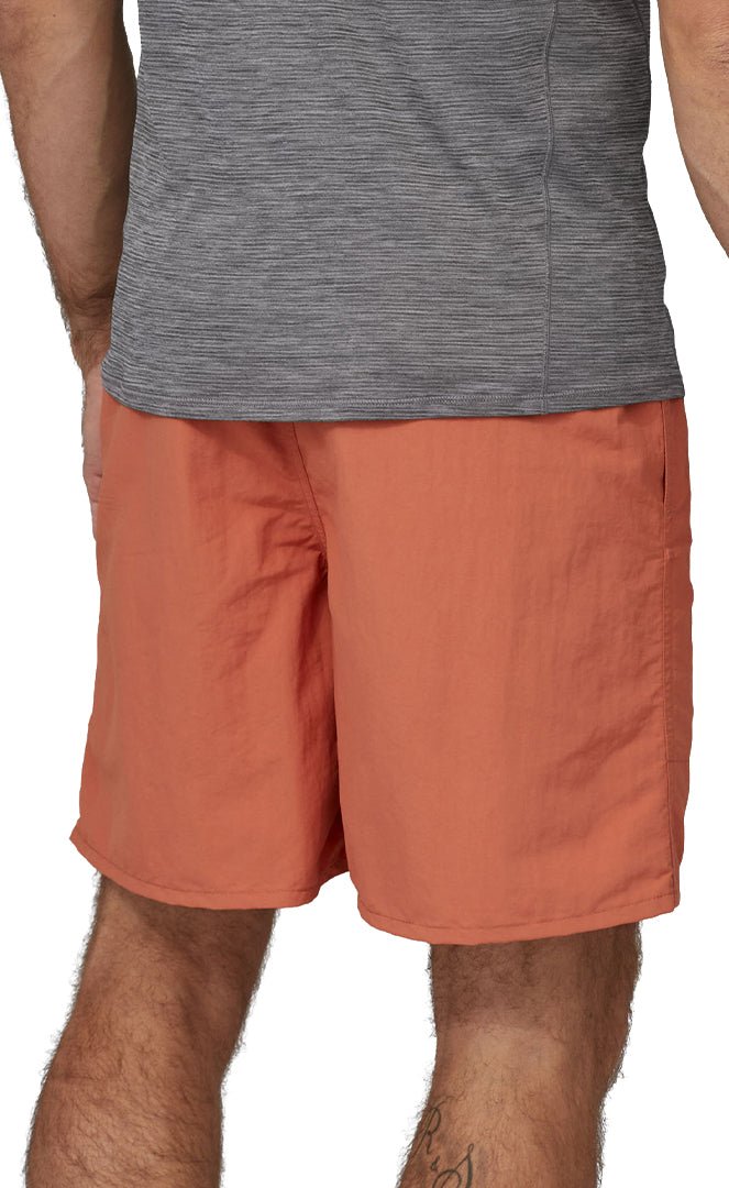 Baggies Longs 7 Short De Randonnée Homme#ShortsPatagonia