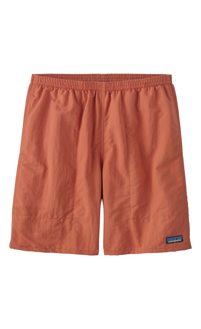 Baggies Longs 7 Short De Randonnée Homme#ShortsPatagonia