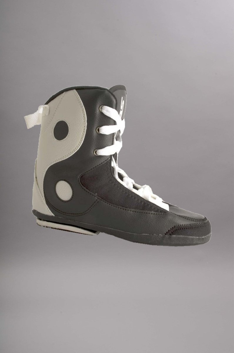 Balance Chaussons Roller Quad#Rollers QuadSeba