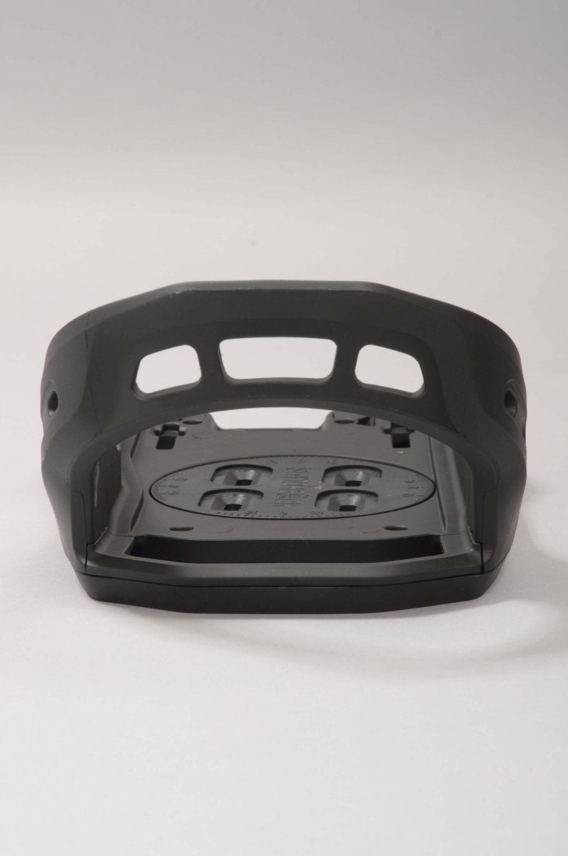 Base Matte Night Pièce Détachée Fixation Snowboard#Pièces DétachéesSwitchback