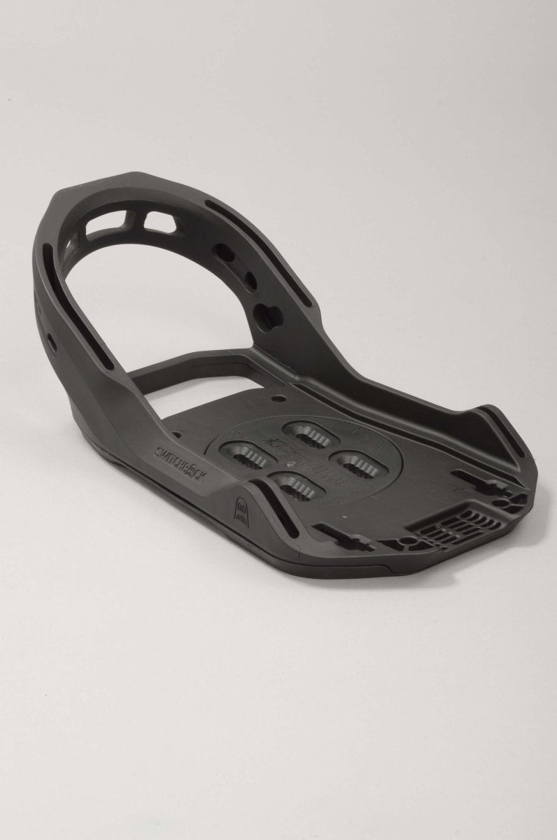 Base Matte Night Pièce Détachée Fixation Snowboard#Pièces DétachéesSwitchback