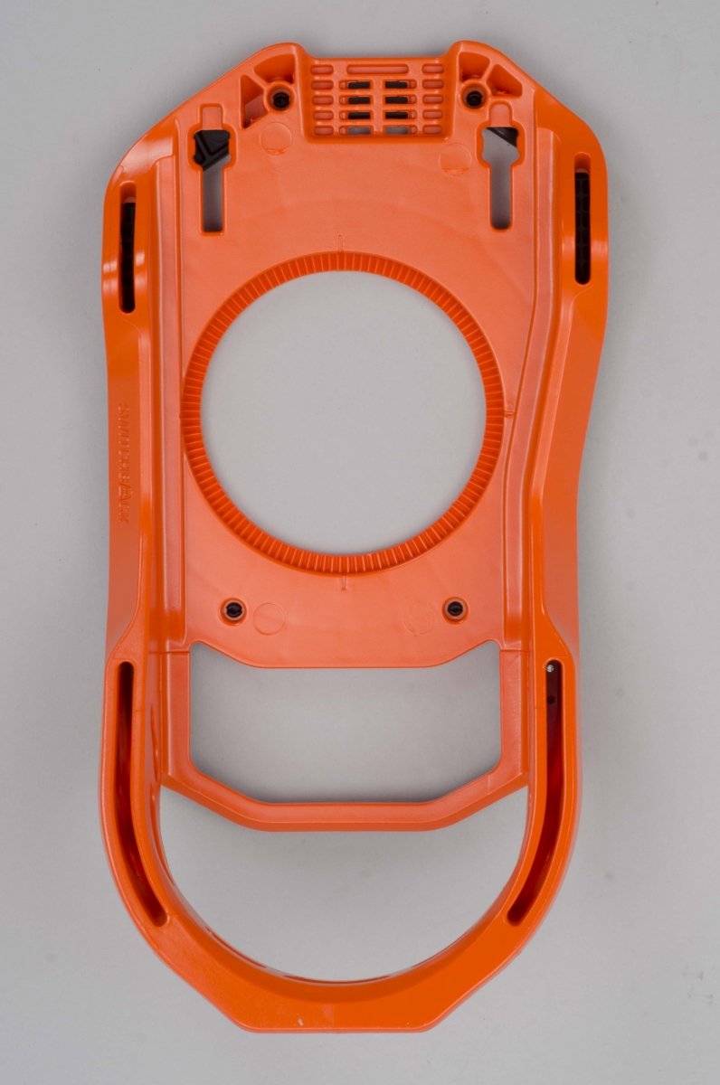 Base Pièce Détachée Fixation Snowboard#Pièces DétachéesSwitchback