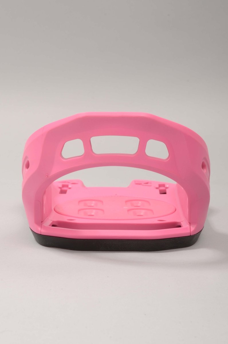 Base Pink Flamingo Pièce Détachée Fixation Snowboard#Pièces DétachéesSwitchback