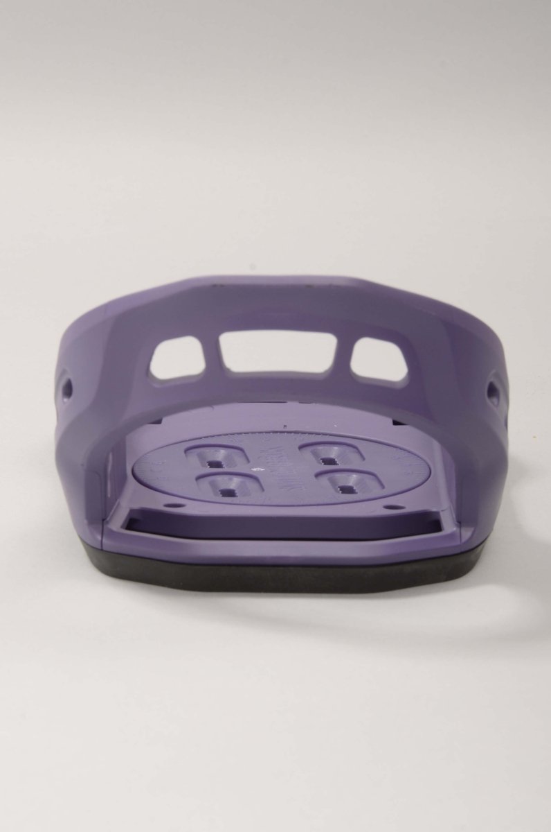 Base Purple Rain Pièce Détachée Fixation Snowboard#Pièces DétachéesSwitchback