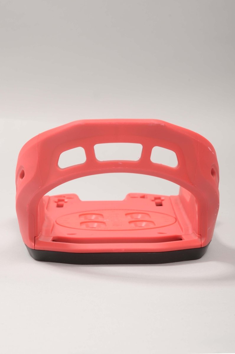 Base Red Dawn Pièce Détachée Fixation Snowboard#Pièces DétachéesSwitchback