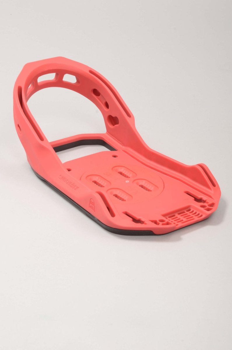 Base Red Dawn Pièce Détachée Fixation Snowboard#Pièces DétachéesSwitchback