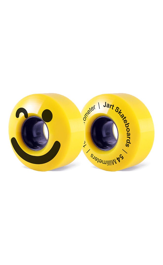 Be Happy 54Mm 83B Roues De Skate#Roues SkateJart