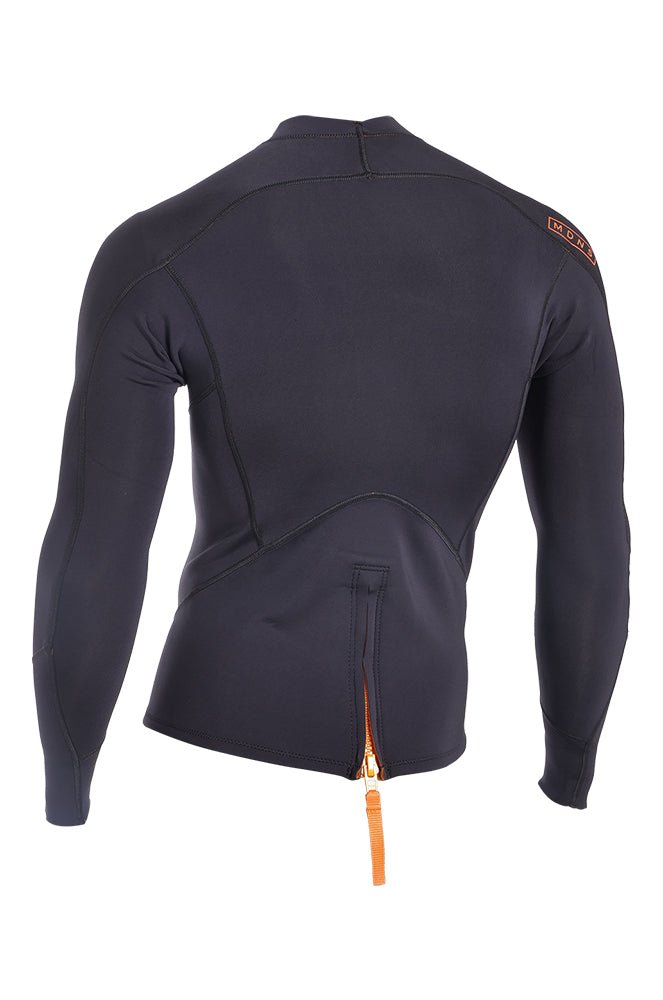 Beachcomber Priime Top Néoprène Men#TopsMdns