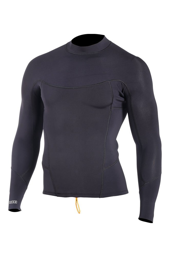 Beachcomber Priime Top Néoprène Men#TopsMdns