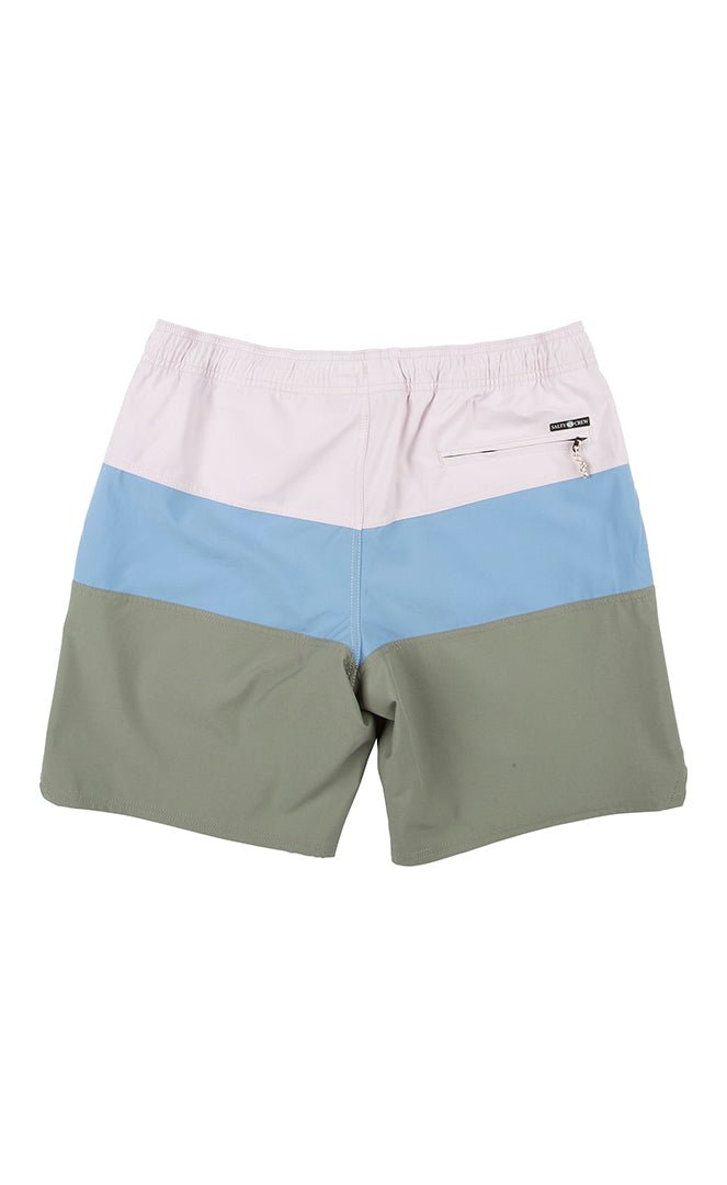 Beacons Boardshort Homme#BoardshortsSalty Crew