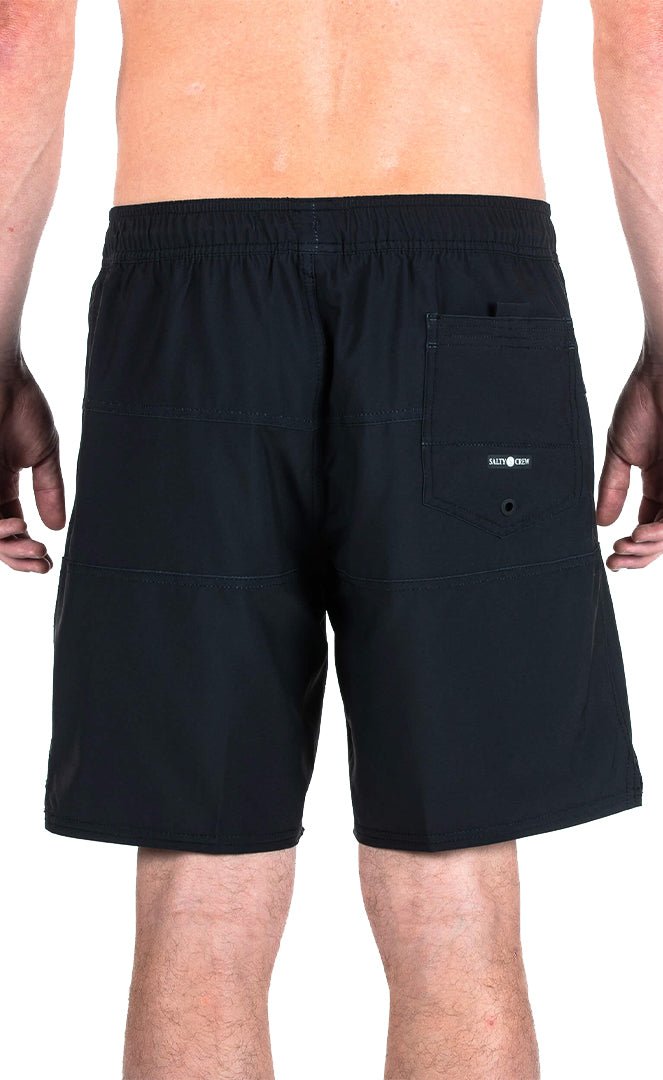 Beacons Boardshort Homme#BoardshortsSalty Crew