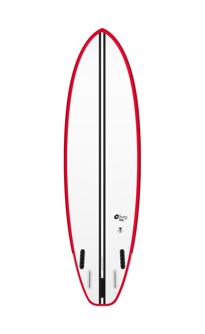 Bigboy 23 Tec Planche De Surf Shortboard#ShortboardTorq