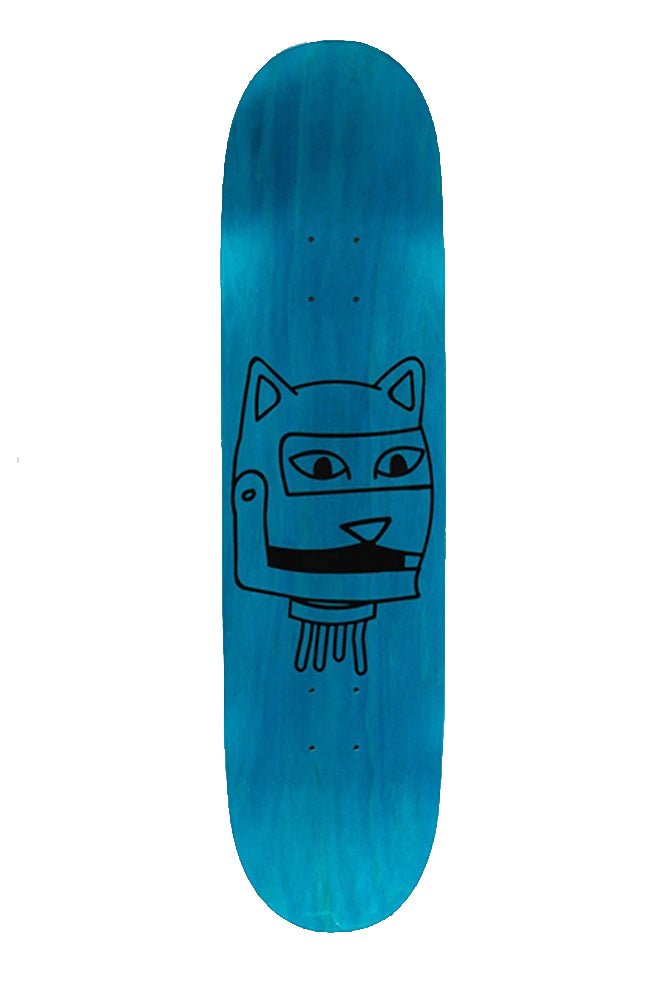 Bionic Planche De Skate 8.0#Skateboard StreetRipndip