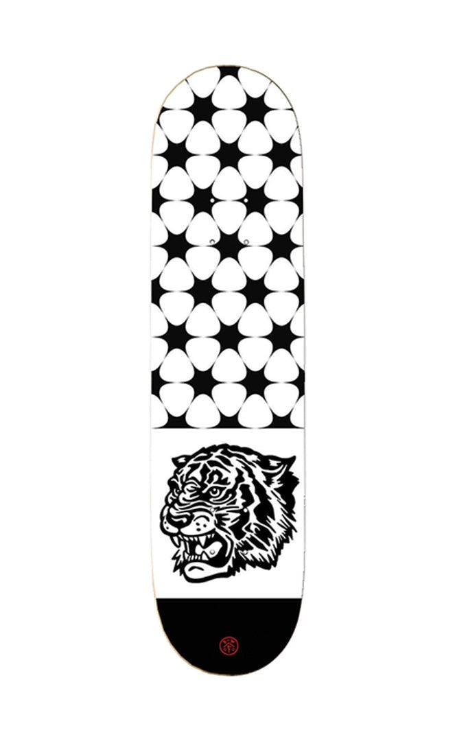 Black Planche De Skate 8.0#Skateboard StreetThe Killing Floor